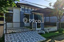 Hunian Cantik Modern Lb 150m2 di Rawalumbu, Bekasi Hunian Cantik Modern Lb 150m2 di Rawalumbu, Bekasi