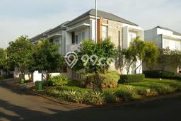 Rumah Disewakan Bekasi LT 214m2 LB 150m2 Area Summarecon Bekasi Rumah Disewakan Bekasi LT 214m2 LB 150m2 Area Summarecon Bekasi