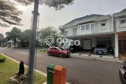 Hunian Elit LB 250m2 Siap Pakai Desain Elegan di Summarecon Bekasi, Bekasi Hunian Elit LB 250m2 Siap Pakai Desain Elegan di Summarecon Bekasi, Bekasi