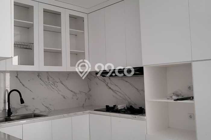 Jarang Ada! Rumah Kontrakan 4 Kamar Nyaman Siap Huni Summarecon Bekasi Jarang Ada! Rumah Kontrakan 4 Kamar Nyaman Siap Huni Summarecon Bekasi