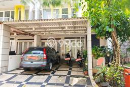 Rumah Elit Modern Tanpa Renovasi di Summarecon Bekasi Bekasi Rumah Elit Modern Tanpa Renovasi di Summarecon Bekasi Bekasi