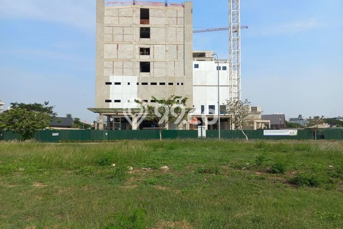 Tanah Dijual Lokasi Strategis di Bekasi dengan Luas 900m2 Tanah Dijual Lokasi Strategis di Bekasi dengan Luas 900m2