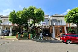 Jarang Ada! Rumah Kontrakan 3 Kamar Nyaman Siap Huni Summarecon Bekasi Jarang Ada! Rumah Kontrakan 3 Kamar Nyaman Siap Huni Summarecon Bekasi