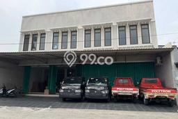 Unit Ruko disewakan di Bekasi Timur Bekasi dengan LT 400m2 / LB 360m2 Unit Ruko disewakan di Bekasi Timur Bekasi dengan LT 400m2 / LB 360m2