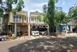 Ready to Use! Premium House LT 144m2 Desain Modern di Summarecon Bekasi Ready to Use! Premium House LT 144m2 Desain Modern di Summarecon Bekasi