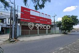 Komersial Dijual di Prime Area Bekasi Luas 260m2 Komersial Dijual di Prime Area Bekasi Luas 260m2