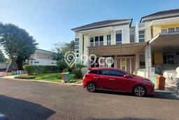 Ready to Use! Luxury House LT 268m2 Desain Modern di Summarecon Bekasi Ready to Use! Luxury House LT 268m2 Desain Modern di Summarecon Bekasi