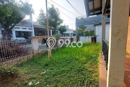 Rumah Minimalis 3 KT di Kemang Pratama Bekasi Unfurnished Rumah Minimalis 3 KT di Kemang Pratama Bekasi Unfurnished