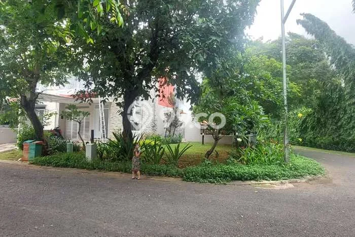 Jarang Ada! Rumah Kontrakan 4 Kamar Nyaman Siap Huni Summarecon Bekasi Jarang Ada! Rumah Kontrakan 4 Kamar Nyaman Siap Huni Summarecon Bekasi