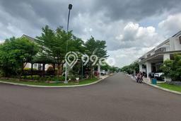For Sale! Premium House LT 180m2 Desain Elegan di Summarecon Bekasi For Sale! Premium House LT 180m2 Desain Elegan di Summarecon Bekasi