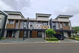 Ready to Use! Luxury House LT 117m2 Desain Elegan di Summarecon Bekasi Ready to Use! Luxury House LT 117m2 Desain Elegan di Summarecon Bekasi