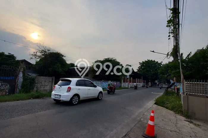 Disewakan Gudang di Bekasi Timur Bekasi LT 384m2, LB 256m2 Disewakan Gudang di Bekasi Timur Bekasi LT 384m2, LB 256m2