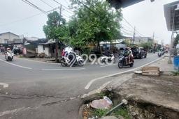 Lahan Dijual Lokasi Cakung, Jakarta Timur dengan Luas Tanah 1650m2 dan Status SHM Lahan Dijual Lokasi Cakung, Jakarta Timur dengan Luas Tanah 1650m2 dan Status SHM