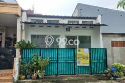 Rumah Minimalis Dijual di Bekasi Utara 2 Kamar dengan Luas Tanah 60m2 Rumah Minimalis Dijual di Bekasi Utara 2 Kamar dengan Luas Tanah 60m2