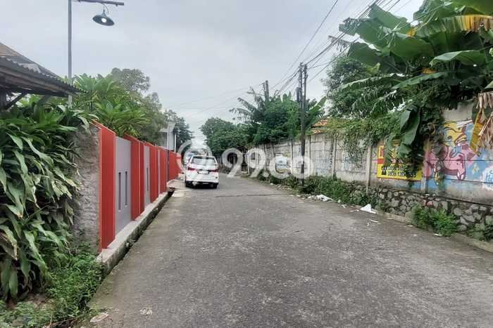 Tanah Dijual Lokasi Rawalumbu, Bekasi Luas 1385m2 Legalitas Aman Tanah Dijual Lokasi Rawalumbu, Bekasi Luas 1385m2 Legalitas Aman