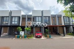 Jarang Ada! Rumah Sewa 3 Kamar Bagus Siap Huni Summarecon Bekasi Jarang Ada! Rumah Sewa 3 Kamar Bagus Siap Huni Summarecon Bekasi