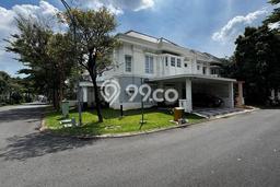 Rumah Elit Modern Siap Huni di Summarecon Bekasi Bekasi Rumah Elit Modern Siap Huni di Summarecon Bekasi Bekasi
