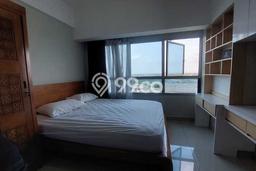 Hunian Apartemen Budget Friendly di Bekasi dengan 0 Kamar Tidur, 1 Kamar Mandi Hunian Apartemen Budget Friendly di Bekasi dengan 0 Kamar Tidur, 1 Kamar Mandi