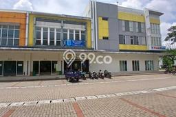 Unit Ruko Dijual di Karawang LT 82m2 & LB 126m2 Unit Ruko Dijual di Karawang LT 82m2 & LB 126m2