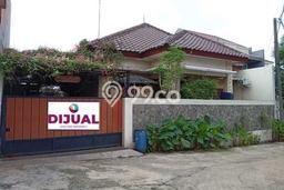 Rumah Minimalis 4 KT LT 232m2 di Jati Mekar Rumah Minimalis 4 KT LT 232m2 di Jati Mekar