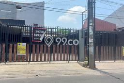 Kavling Tanah Dijual di Bekasi Timur Bekasi Spesifikasi 250m2 Kavling Tanah Dijual di Bekasi Timur Bekasi Spesifikasi 250m2