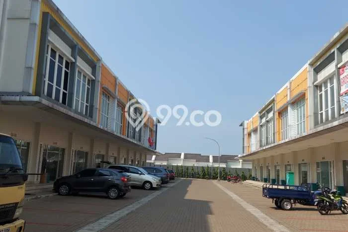 Ruko Dijual di Kawasan Karawang Timur, Karawang Harga Kompetitif Ruko Dijual di Kawasan Karawang Timur, Karawang Harga Kompetitif
