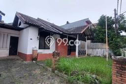 Rumah Modern 3 Kamar LT 216m2 di Kemang Pratama Rumah Modern 3 Kamar LT 216m2 di Kemang Pratama