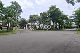 Dijual Rumah Luas Elegan Dengan View Cantik di Summarecon Bekasi, Bekasi Dijual Rumah Luas Elegan Dengan View Cantik di Summarecon Bekasi, Bekasi