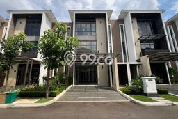 Rumah Luxury Modern Siap Huni di Summarecon Bekasi Bekasi Rumah Luxury Modern Siap Huni di Summarecon Bekasi Bekasi