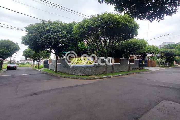 Sewa Rumah Harga Terjangkau di Kemang Pratama Bekasi dengan 3 KT Sewa Rumah Harga Terjangkau di Kemang Pratama Bekasi dengan 3 KT