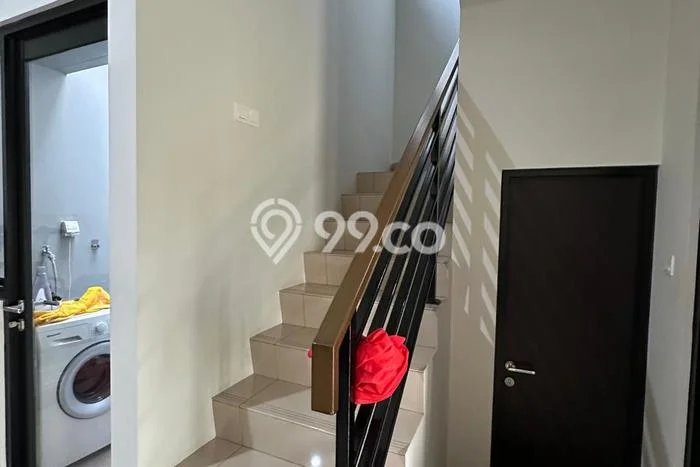 Sewa Rumah Murah di Summarecon Bekasi Bekasi Punya 3 KT Sewa Rumah Murah di Summarecon Bekasi Bekasi Punya 3 KT