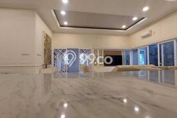 Rumah Elit Modern Siap Huni di Kemang Pratama Bekasi Rumah Elit Modern Siap Huni di Kemang Pratama Bekasi