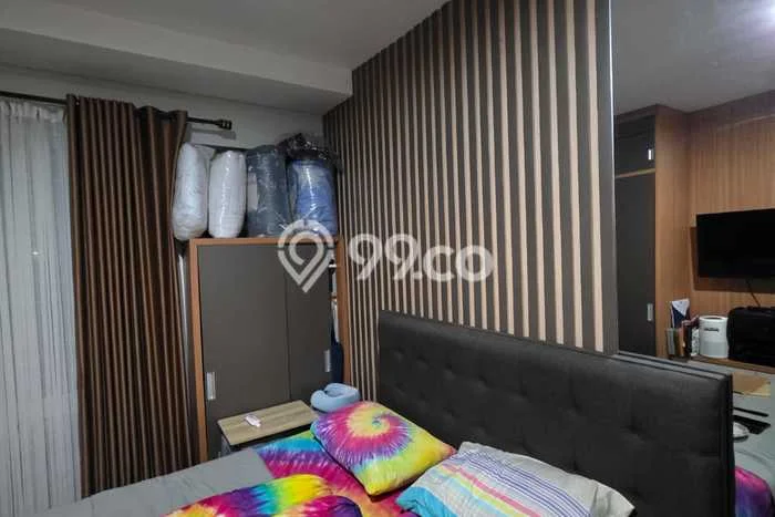 Rumah sewa siap huni 3 Kamar Tidur di Summarecon Bekasi, Bekasi Rumah sewa siap huni 3 Kamar Tidur di Summarecon Bekasi, Bekasi