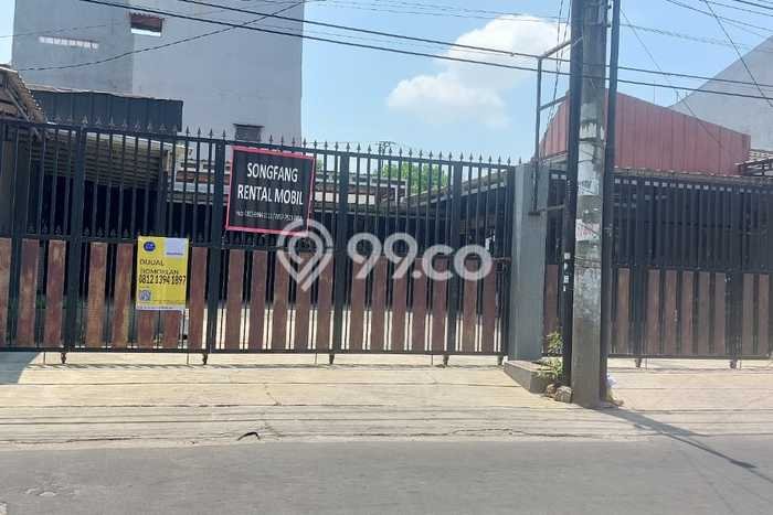 Kavling Tanah Dijual di Bekasi Timur Bekasi Spesifikasi 250m2 Kavling Tanah Dijual di Bekasi Timur Bekasi Spesifikasi 250m2