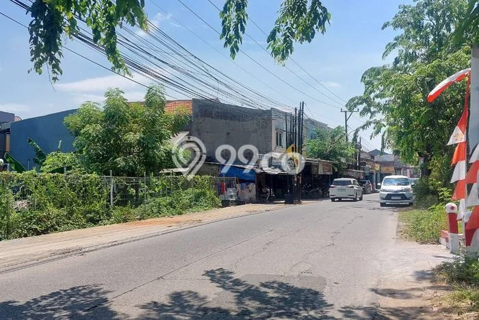 Dijual Tanah Lokasi Harapan Mulya, Bekasi Seluas 10000m2 Dijual Tanah Lokasi Harapan Mulya, Bekasi Seluas 10000m2