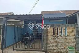 Rumah Budget Terbaik Dijual di Setu LT 90m2 Rumah Budget Terbaik Dijual di Setu LT 90m2