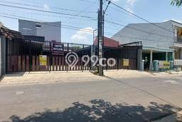 Jarang Ada! Tanah di Bekasi Timur Punya Luas 250m2 SHM Jarang Ada! Tanah di Bekasi Timur Punya Luas 250m2 SHM