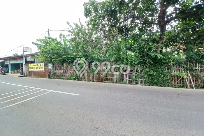 Lahan Kosong Dijual di Mustikajaya, Bekasi, Luas 950m2 Area Strategis Lahan Kosong Dijual di Mustikajaya, Bekasi, Luas 950m2 Area Strategis