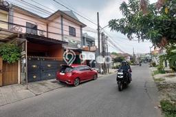 Rumah Modern 11 KT di Pekayon Bekasi Semi Furnished Rumah Modern 11 KT di Pekayon Bekasi Semi Furnished