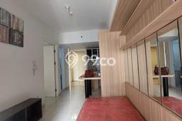 Apartemen Disewakan 2 Kamar Murah Siap Huni di Bekasi, Luas 41m2 Apartemen Disewakan 2 Kamar Murah Siap Huni di Bekasi, Luas 41m2