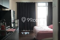 Hunian Apartemen Nyaman di Cengkareng 0 Kamar Tidur Hunian Apartemen Nyaman di Cengkareng 0 Kamar Tidur