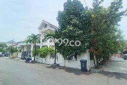 Dijual Rumah Luas Megah Dengan View Cantik di Taman Galaxy, Bekasi Dijual Rumah Luas Megah Dengan View Cantik di Taman Galaxy, Bekasi