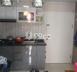 Dijual Apartemen 2 KT 1 KM di Summarecon Bekasi Luas 42m2 Dijual Apartemen 2 KT 1 KM di Summarecon Bekasi Luas 42m2