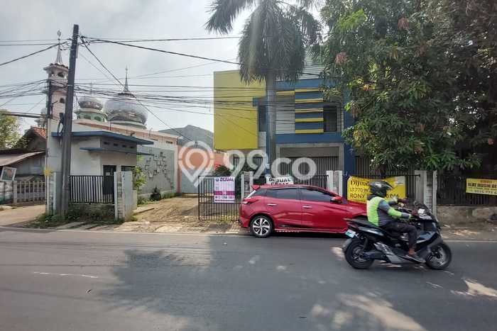Ruko Dijual di Kawasan Rawalumbu, Bekasi Harga Kompetitif Ruko Dijual di Kawasan Rawalumbu, Bekasi Harga Kompetitif