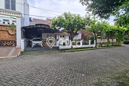 Rumah Luas Asri 3 KT Siap Pakai di Kemang Pratama Bekasi Rumah Luas Asri 3 KT Siap Pakai di Kemang Pratama Bekasi