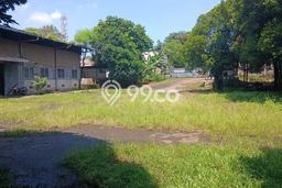 Unit Gudang Dijual di Bekasi LT 11250m2 & LB 5500m2 Unit Gudang Dijual di Bekasi LT 11250m2 & LB 5500m2