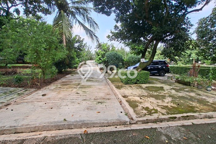 Tanah Siap Bangun Dijual di Bekasi Punya Luas 3636m2 Tanah Siap Bangun Dijual di Bekasi Punya Luas 3636m2