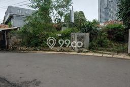 Kavling Tanah di Bekasi Timur Dijual Luas 2020m2 Legalitas SHM Kavling Tanah di Bekasi Timur Dijual Luas 2020m2 Legalitas SHM