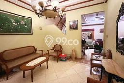 Hunian Super Elit dengan Akses Paling Strategis di Jaka Sampurna, Bekasi Hunian Super Elit dengan Akses Paling Strategis di Jaka Sampurna, Bekasi