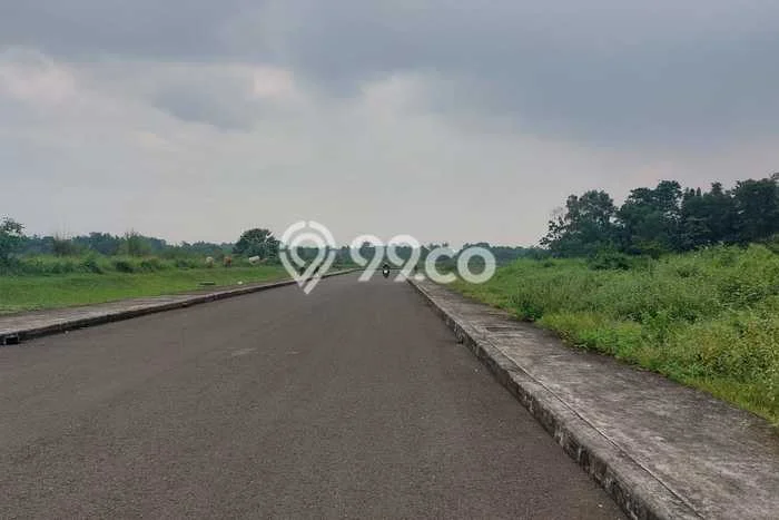 Tanah Kavling di Cikarang Barat Dijual dengan Luas 20000m2 Tanah Kavling di Cikarang Barat Dijual dengan Luas 20000m2